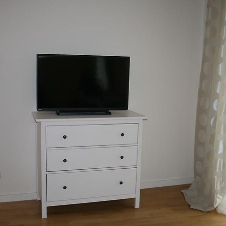 Apartment Marilyn Prag Oda fotoğraf