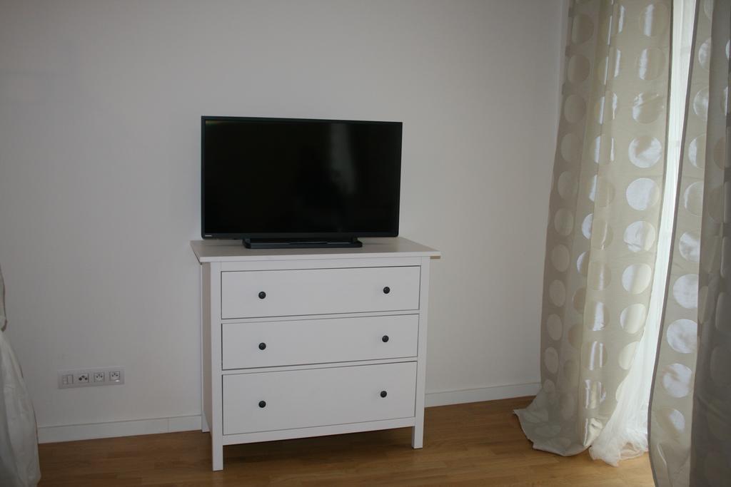 Apartment Marilyn Prag Oda fotoğraf