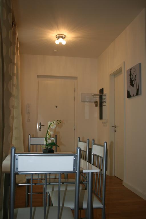 Apartment Marilyn Prag Oda fotoğraf