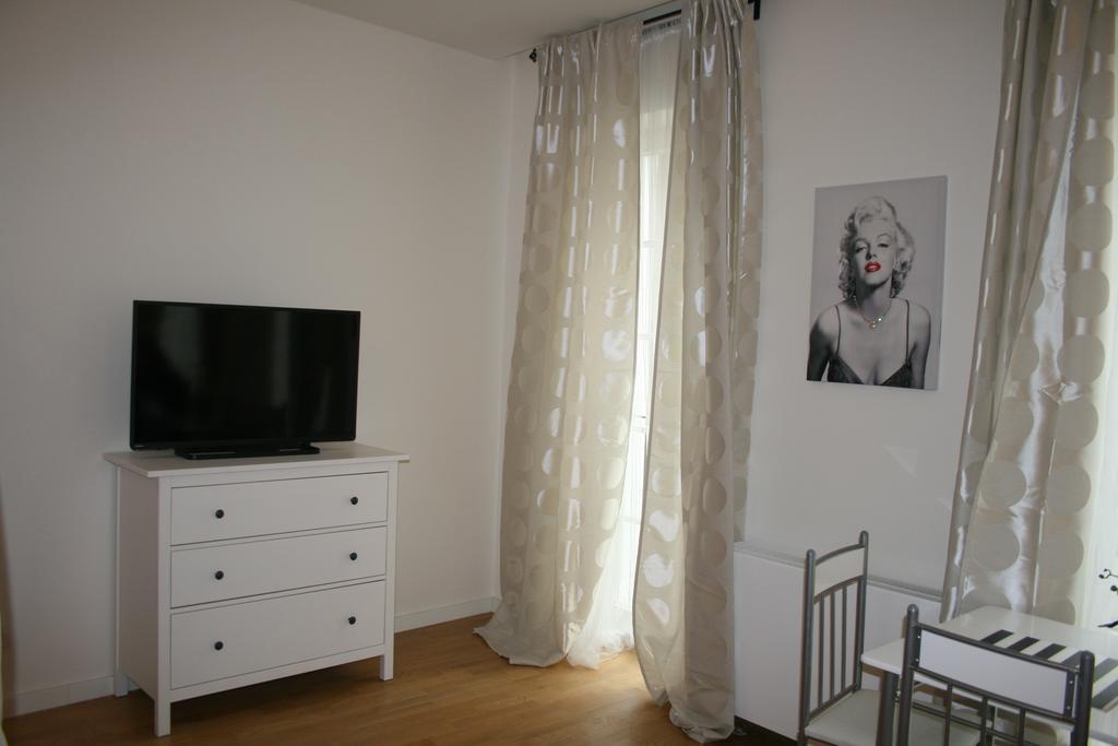 Apartment Marilyn Prag Oda fotoğraf