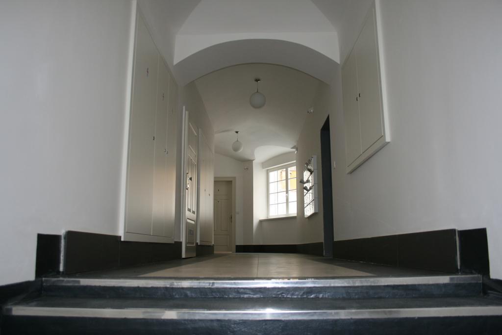 Apartment Marilyn Prag Oda fotoğraf